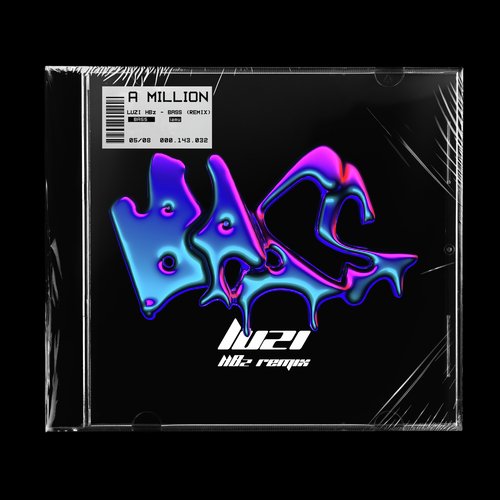 Bass (HBz Remix)