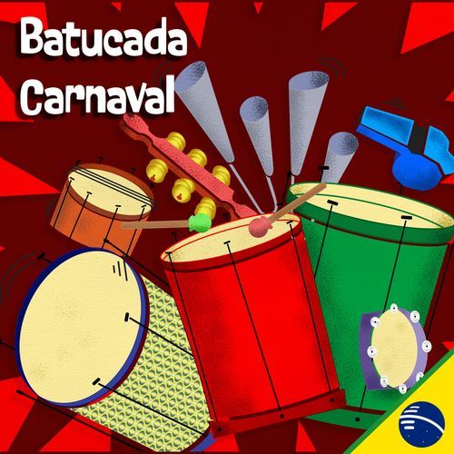 Batucada Carnaval_poster_image