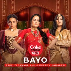 Bayo | Coke Studio Bharat-QFgAXB9dQHw