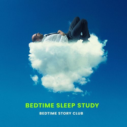 Bedtime Sleep Study_poster_image