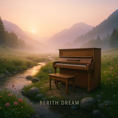 Berith Dream cover art