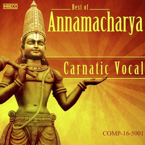Best of Annamacharya