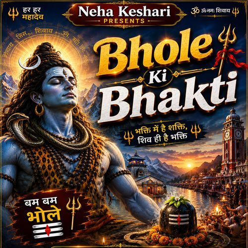 Bhole Ki Bhakti