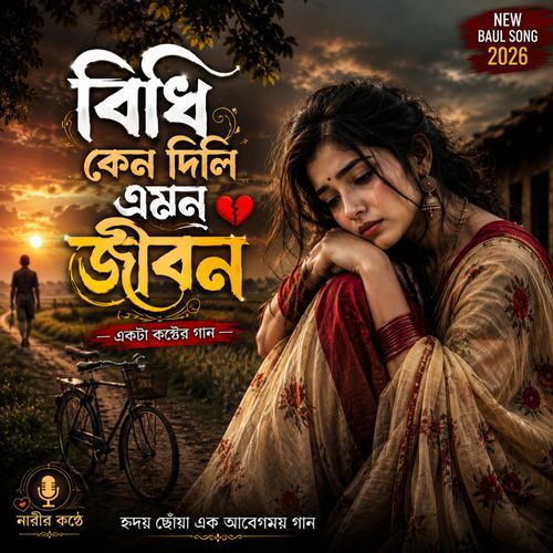 Bidhi Keno Dili Emon Jibon