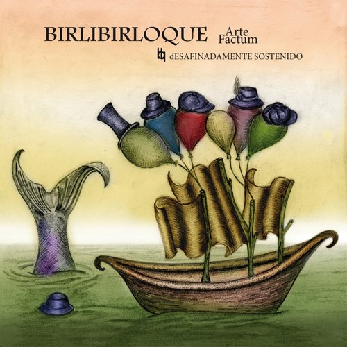 Mamiferos cover art