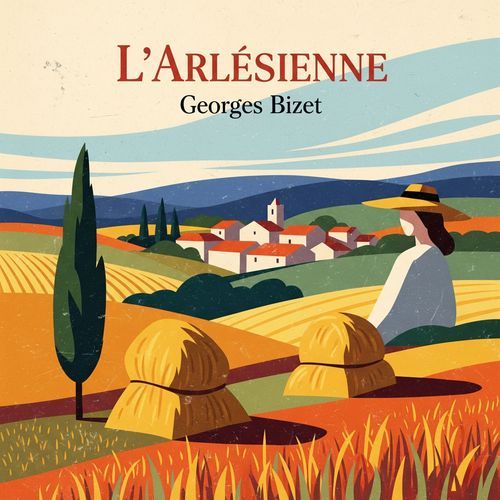 Bizet: L'Arlésienne
