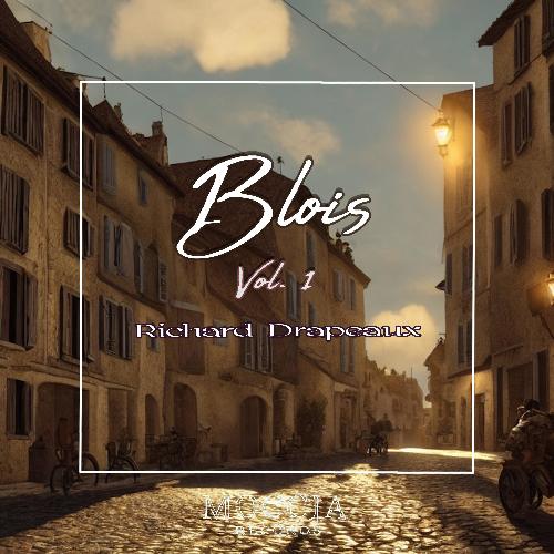Blois cover art