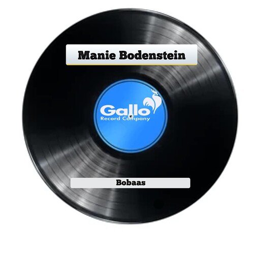 Marie cover art