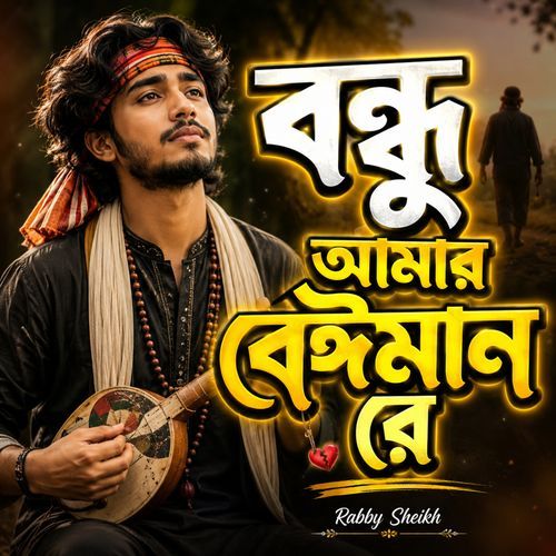 Bondhu Amar Beiman Re