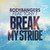 Break My Stride (Radio Edit)