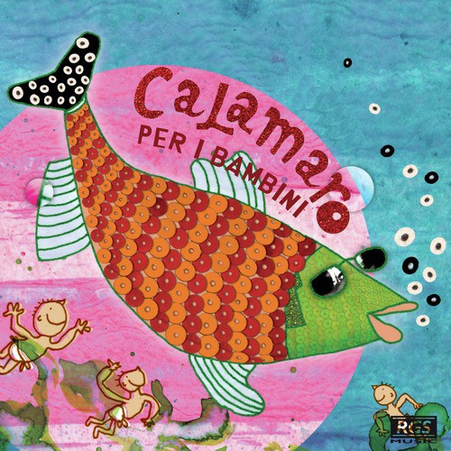 Paloma cover art