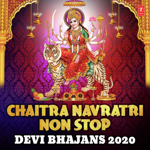 Chaitra Navratri Non Stop Devi Bhajans 2020