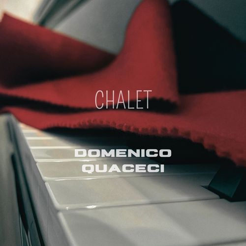 Chalet cover art