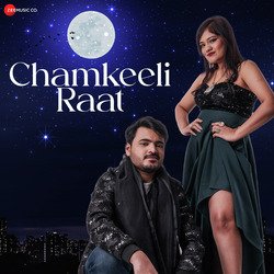 Chamkeeli Raat-Hxk7Rg13WXI