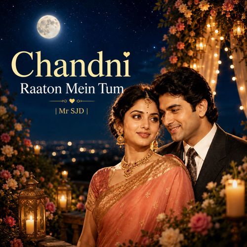 Chandni Raaton Mein Tum
