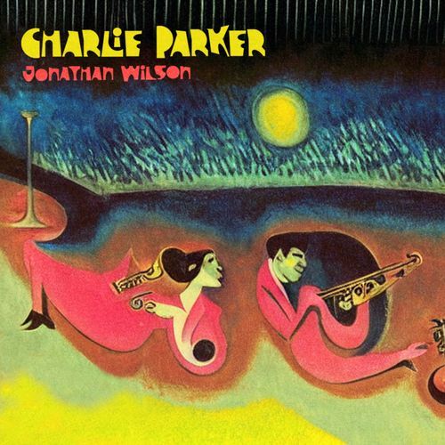 Charlie Parker cover art