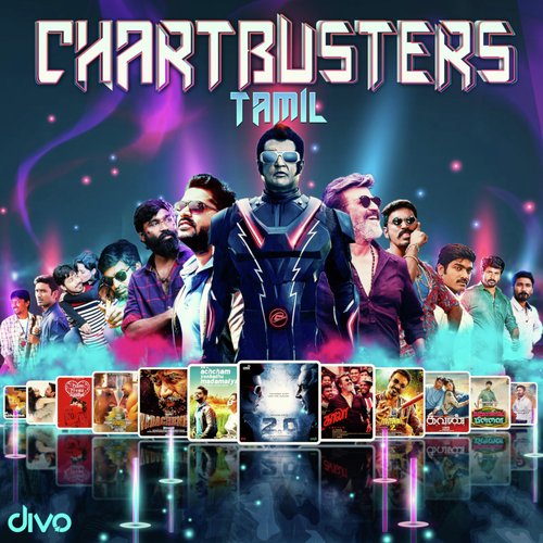 Chartbusters (Tamil)