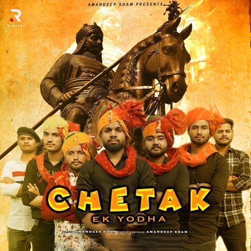 Chetak Ek Yodha