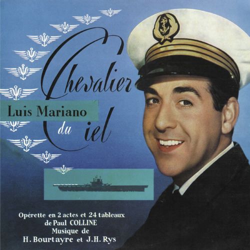 Chevalier Du Ciel