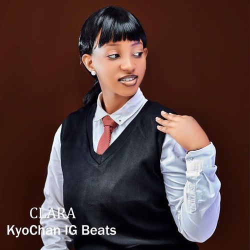 Clara Prob by Kyochan Ig Beats cover art