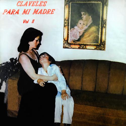 Claveles para Mi Madre, Vol. 2_poster_image