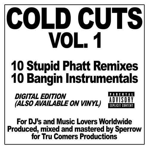Move (Instrumental)
