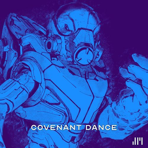 Covenant Dance (Percusson Only)