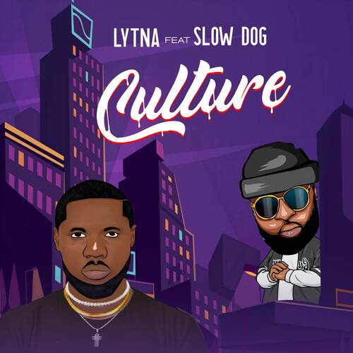 Culture cover art