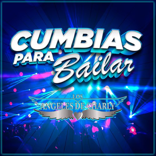 Cumbias Para Bailar