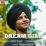 DREAM GIRL