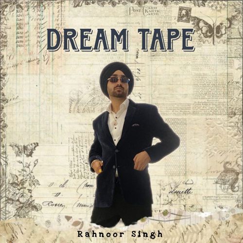 DREAM TAPE