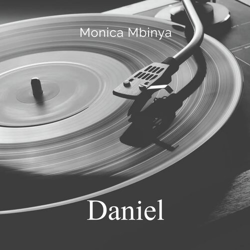 Daniel cover art