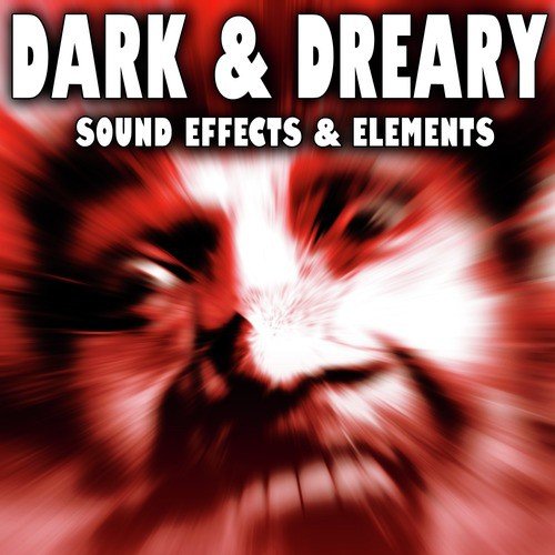 Impact cover art