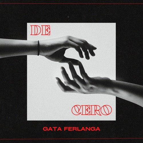 De Cero cover art