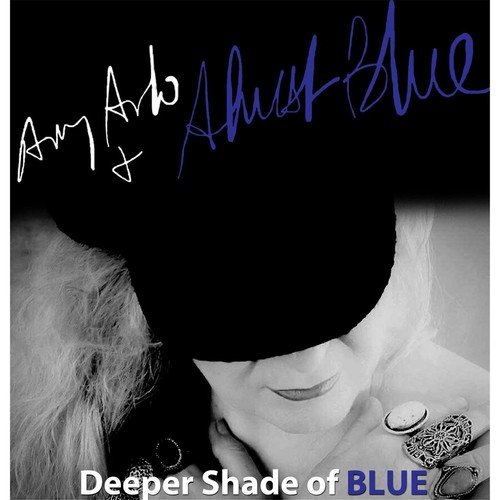 Deeper Shade of Blue