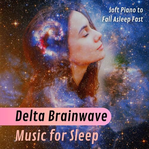 Binaural Serenity Mind Lullaby cover art