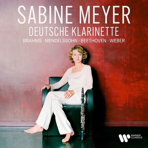 Clarinet Connetions: I. The Clarinet Connection cover art
