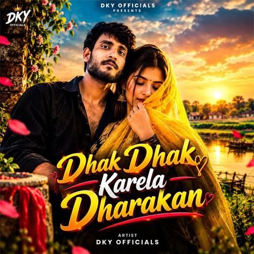 Dhak Dhak Karela Dharakan