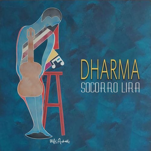 Deusa Livre (feat. Chico César) cover art