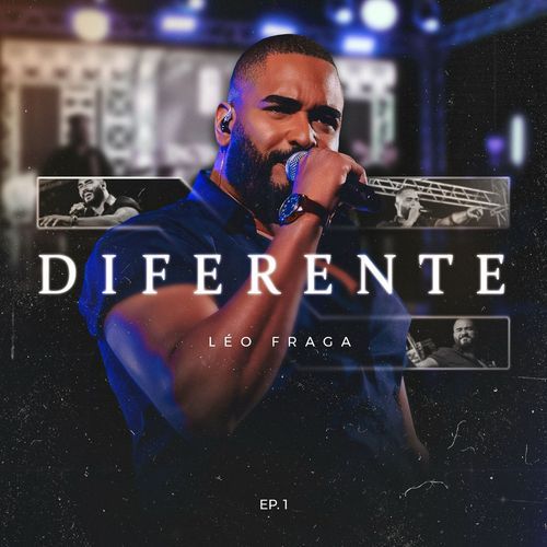 Diferente