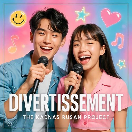 The Misunderstanding cover art