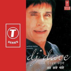 Soniye Nee Hiriye Nee by Dj Dave