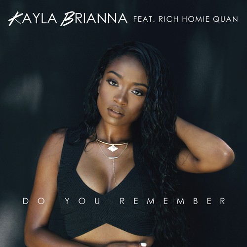 Do You Remember (feat. Rich Homie Quan) - Single