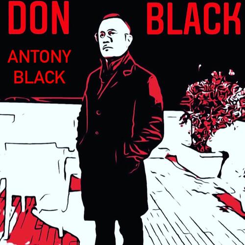 Don Black cover art