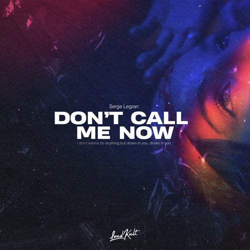 Don&#039;t Call Me Now_poster_image