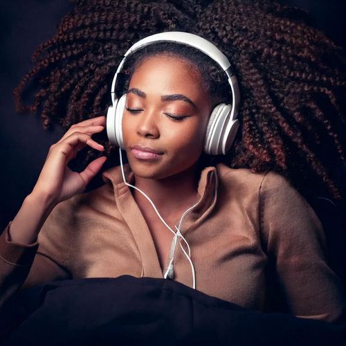 Dream Mode: Chill Hip Hop for Sleep