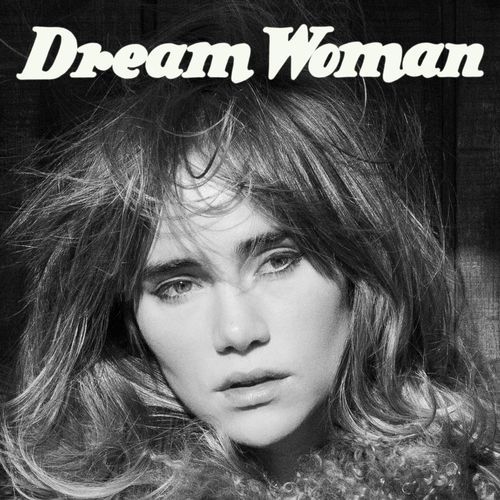 Dream Woman cover art