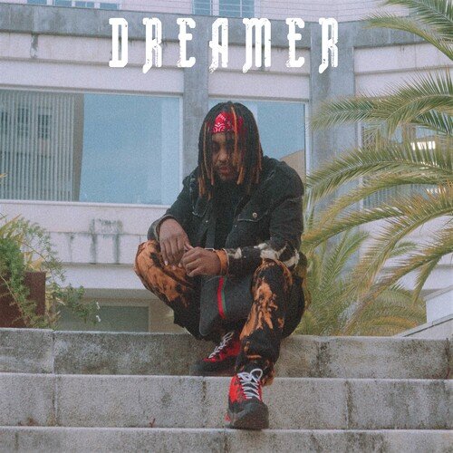 Dreamer cover art