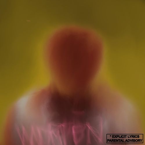 EXCLUSIVE cover art