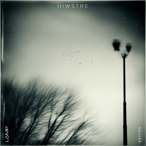 Nephrite (HiWstre Remix) cover art